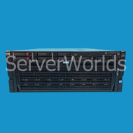 Refurbished HP DL580 G7 4 x E7540 6C 2.0GHz 32GB 584086-001 Front View