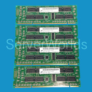 Sun X7051A-Z 2GB Memory Kit ROHS  4 x 512MB
