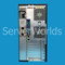 Refurbished HP ML350 G5 Server Tower DC X5130 2.0GHz 512MB LFF 416893-001 Rear Panel