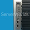 Refurbished HP ML350 G5 Server Tower DC X5120 1.86GHz 512MB LFF 416892-001 Power Button and Ports