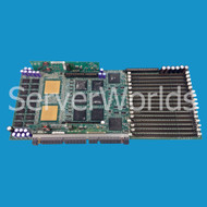 Sun 501-6164 CPU/Memory Board 2 x 1200MHZ 4GB