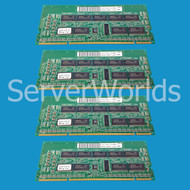 Sun X7061A 1GB Memory Kit (4x256MB)