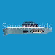 HP 742920-002 PCA AMD R7 2GB PCIe Graphics Adapter 765665-001