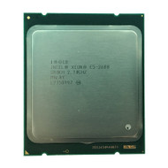 Intel SR0KH Xeon E5-2680 8C 2.7GHz 20MB 8GTS Processor