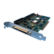 DELL 8400D Dell AHA-3944AUWD 2xCh PCI SCSI Controller Card 8400D