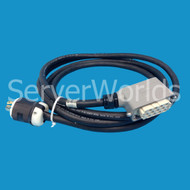 IBM 09P7366 Power Cable