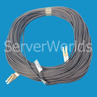 HP 649825-001 50M LC-LC Fibre Channel Cable 649993-001
