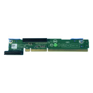 Dell HC547 Poweredge R320 R420 PCIe Riser Board