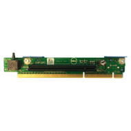 Dell 488MY Poweredge R320 R420 PCIe USB Riser Board