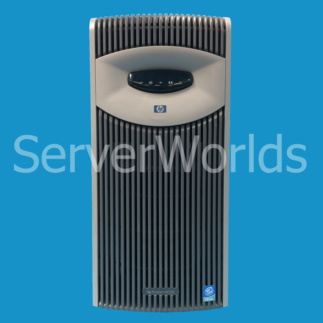 HP ML350 G3 Tower Configured to Order - Refurbished Server Parts