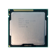 Dell N4KTR Intel Core i3-2100 DC 3.1Ghz 3MB 5GTs Processor