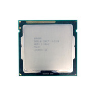 Dell J72KD i3-2120 DC 3.3GHz 3MB 5GTs Processor