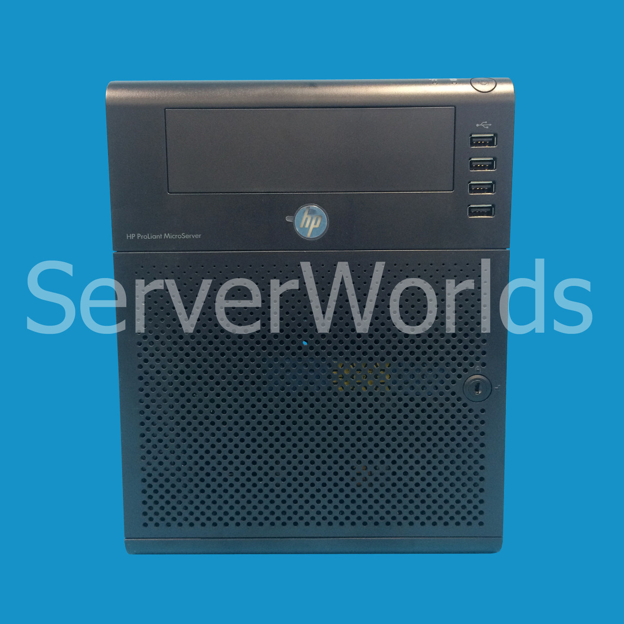 HP 704941-001 | Microserver G7 N54L - Serverworlds