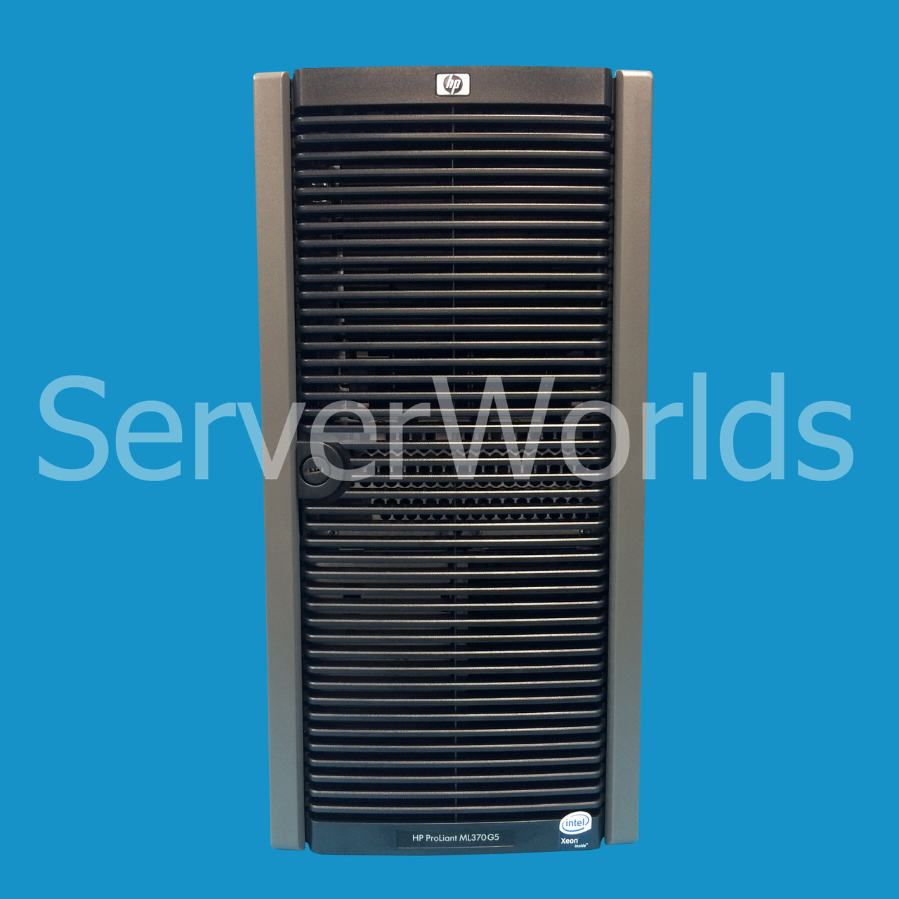 HP ML370 G5 Tower Configured to Order 400607-B21 - Refurbished