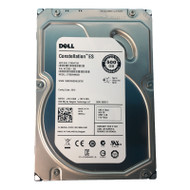 Dell 6VNCJ 500GB NL SAS 7.2K 6GBPS 3.5 Drive ST500NM0001 9YZ262-150