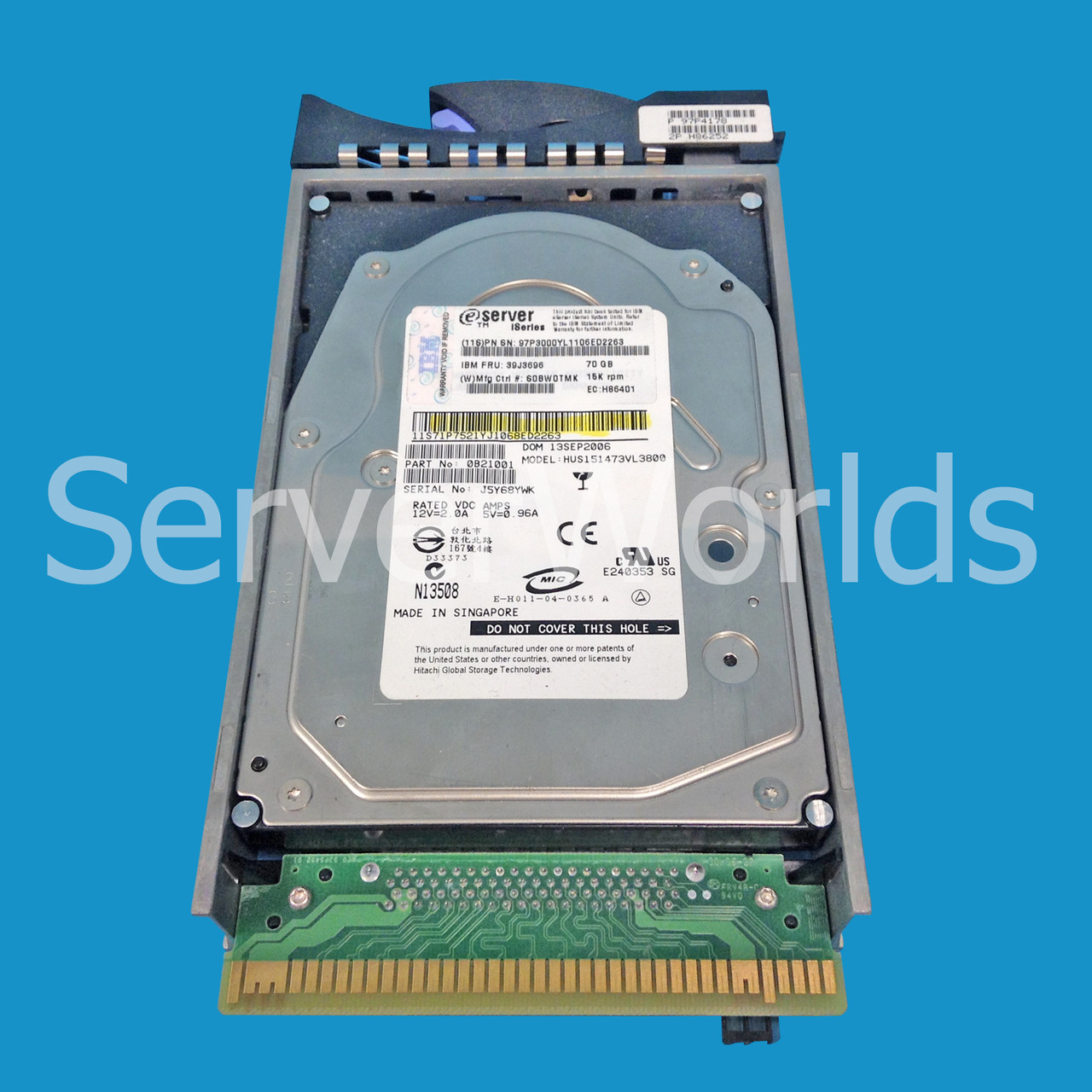 10L6047 IBM 10L6047 IBM 10L6047