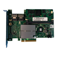 Dell 1J8JJ Perc H700 Controller w/1GB and PCI Bracket