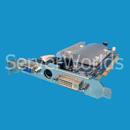 ATI 188-04E40-0H2SA HD2400 Pro 256MB PCIe x16 Video Card