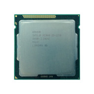 Intel SR00H Xeon E3-1230 QC 3.2Ghz 8MB 5GTs Processor