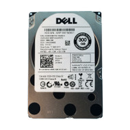 Dell X79H3 300GB SAS 10K 6GBPS 2.5" Drive WD3000BKHG-18A29V0