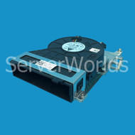 Dell FVMX3 Optiplex 390 790 990 SFF Blower Fan Heatsink Assembly J50GH