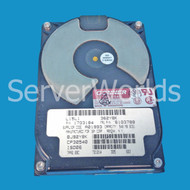 IBM 50 Pin SCSI Hard Drives