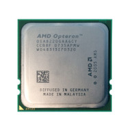 AMD OSA8220GAA6CY Opteron DC 8220 2.8Ghz 2MB Processor