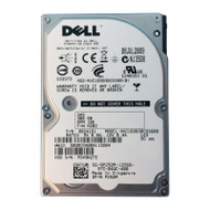 Dell P252M 300GB SAS 10K 6GBPS 2.5" Drive HUC103030CSS600 0B24181