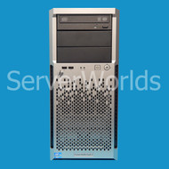 Refurbished HP ML350E Gen8 V2 E5-2403 8GB Hot Plug LFF 749355-S01 Front Panel