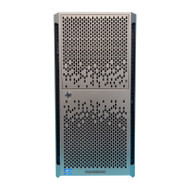 Refurbished HP ML350E Gen8 SFF CTO Tower Server 664045-B21