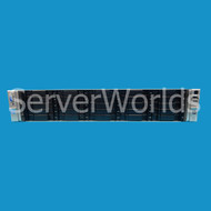 Refurbished HP DL380P Gen8 25-SFF CTO Server 665554-B21