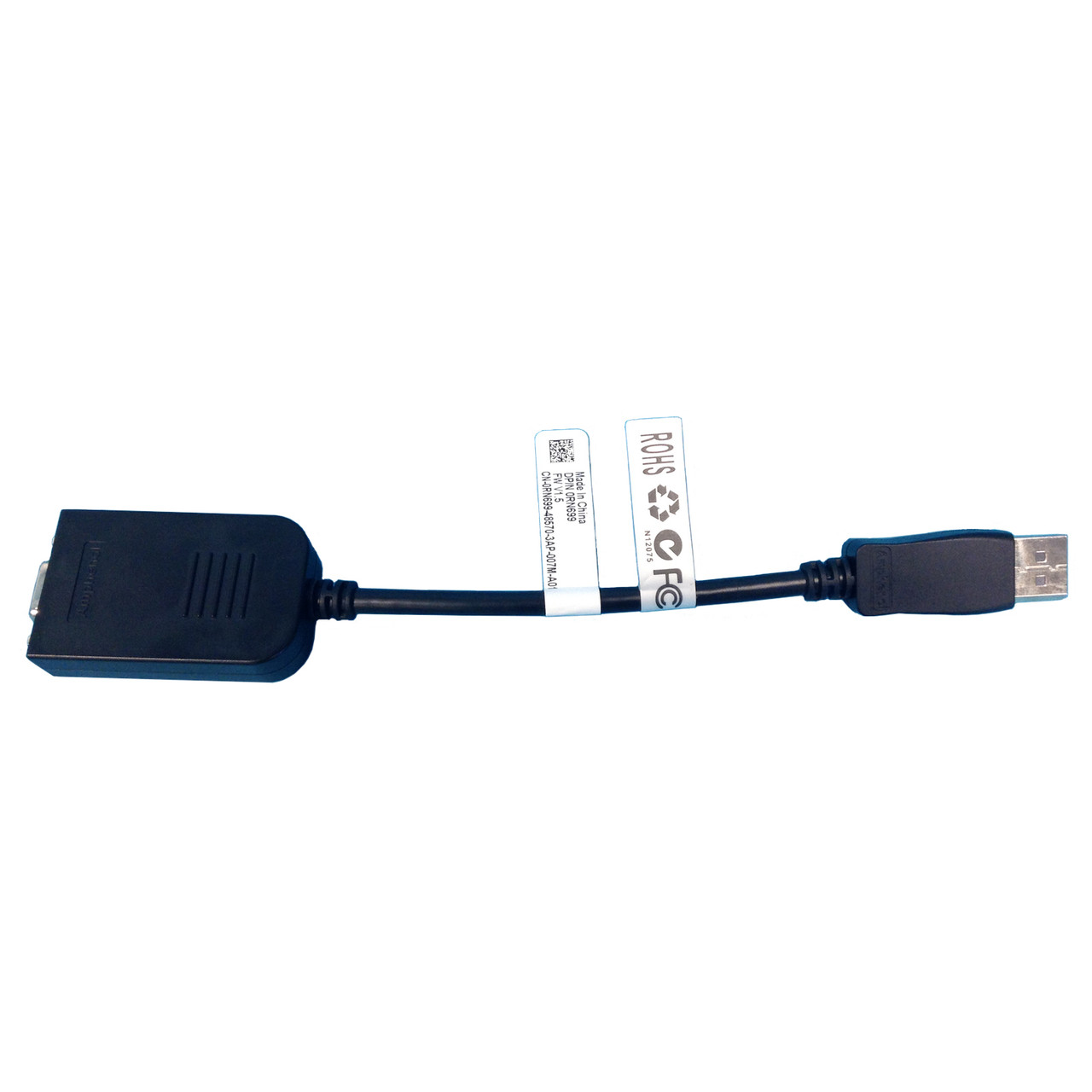 Dell hot sale display adapter