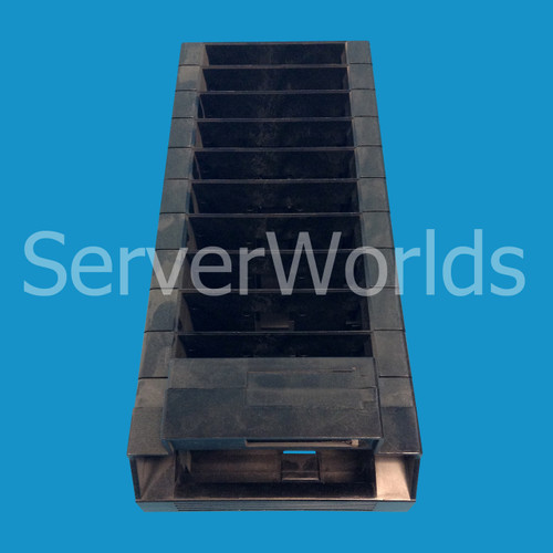 HP 124837001 TL891 Library Cartridge 10 Tape Serverworlds