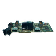 Dell 6V580 Poweredge R510 R515 12HDD Backplane Interposer Board
