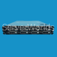 Refurbished Powervault MD1200 Storage Array, 7 x 2TB, H800, Rails