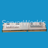 Sun 501-7953 2GB DDR2 5300 667Mhz Dimm Memory Module