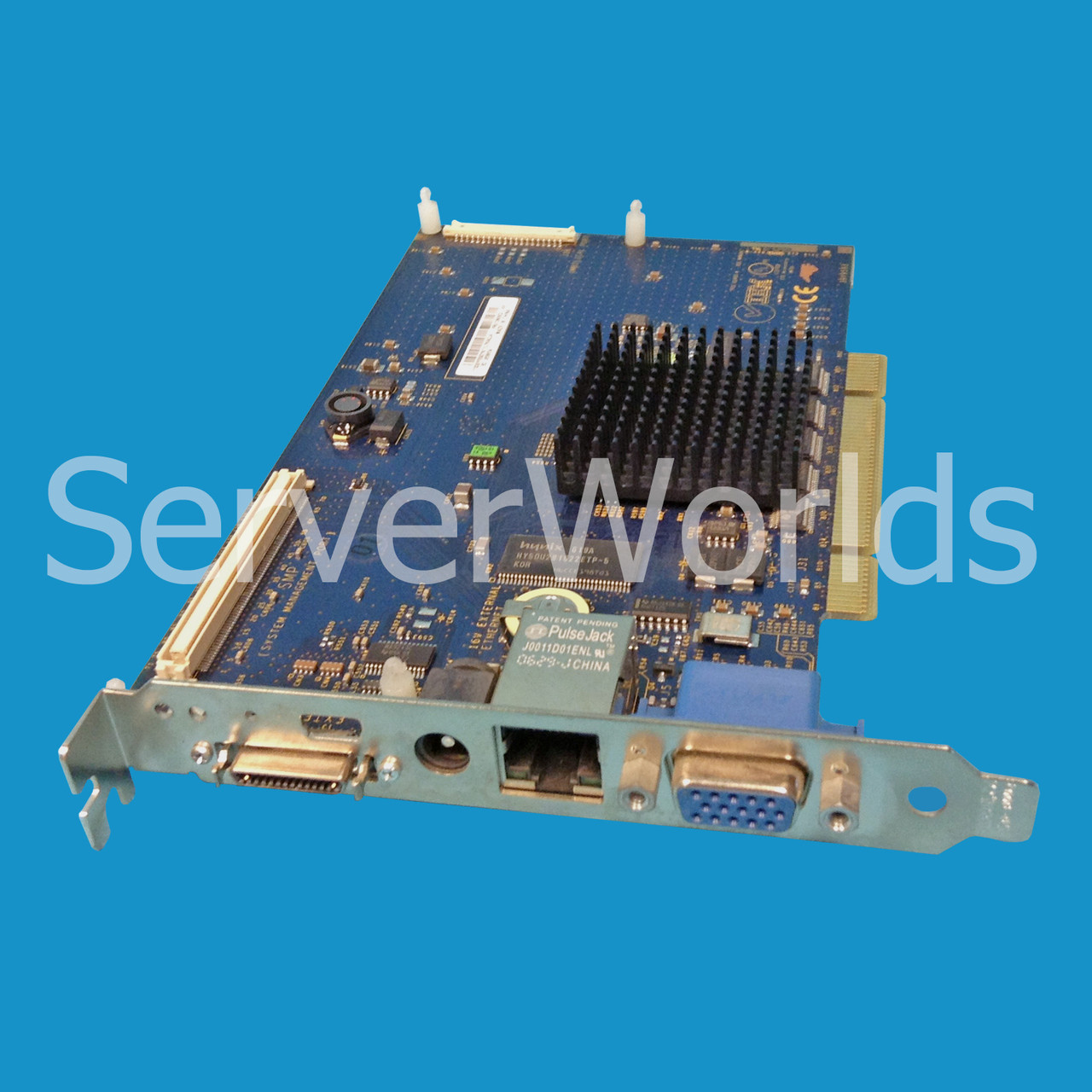 IBM 13N0832 REMOTE SUPERVISOR ADAPTER II Serverworlds