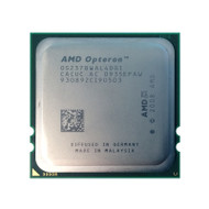 AMD OS2378WAL4DGI AMD Opteron 2378 QC 2.4Ghz 6MB Processor