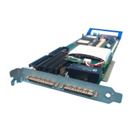 Dell 11437 Perc SCSI Card w/Cache