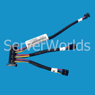 HP 670703-001 DL380e Gen8 Power Cable Kit 670703-001