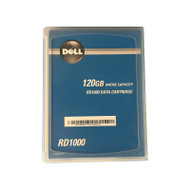 Dell XM765 RD1000 120GB Storage Cartridge