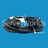 EMC 038-003-479 21FT Single Phase 250V 30A Power Cord