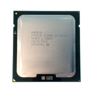 Dell YWVC1 Xeon E5-2430 6C 2.20Ghz 15MB 7.2GTs Processor
