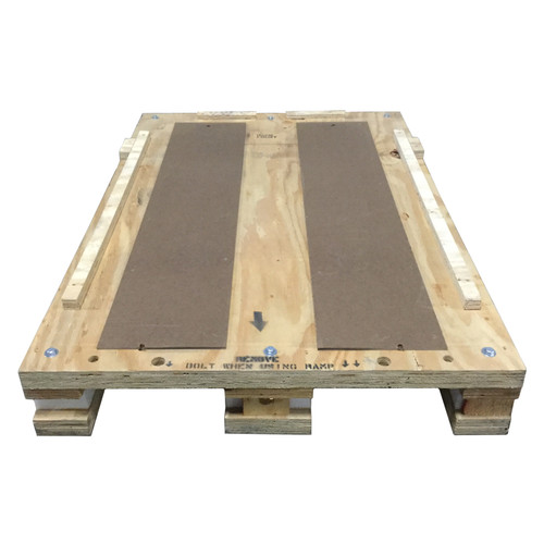 HP 432359001 Shock Pallet w/ Ramps Serverworlds