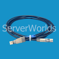 HP 716198-001 External 2M HD to HD Cable 691970-003