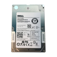 Dell 89TH4 146GB SAS 15K 6GBPS 2.5" SED Drive ST9146752SS 9LD066-251