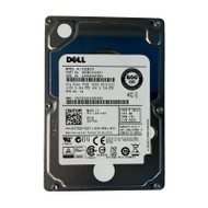 Dell 5TFDD 600GB SAS 10K 6GBPS 2.5" Drive AL13SEB600 HDEBC01DBA51