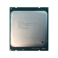 Dell TC6CK Xeon E5-1603 QC 2.8Ghz 10MB 6.40GTs Processor