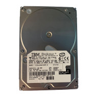 Dell 903DP 40GB IDE 7.2K 3.5" Drive IC35L040AVER07-0 07N7403