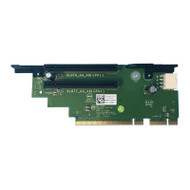 Dell VKRHF Poweredge R720 PCIe Riser Board